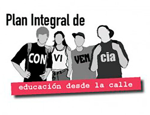 Plan integral de convivencia en Villaverde: Proyecto reconocido a nivel municipal.