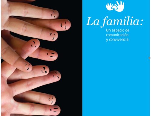 Desarrollo de la Inteligencia emocional en el seno familiar.