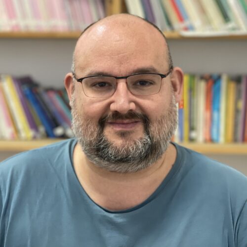 Jose Ramón