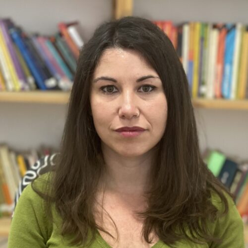 Cristina