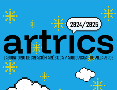 Revista Digital ArTrics Villaverde 24-25