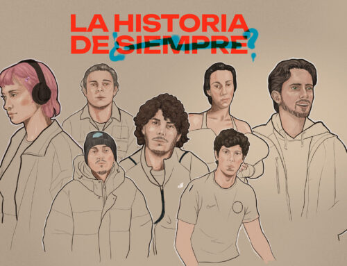 La Historia de Siempre